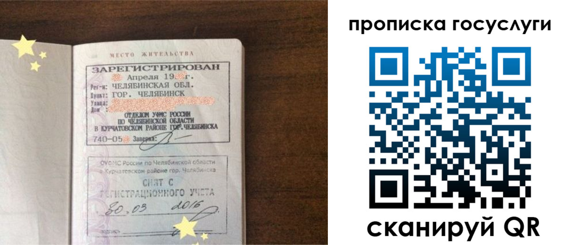 временная регистрация адрес в Темрюке